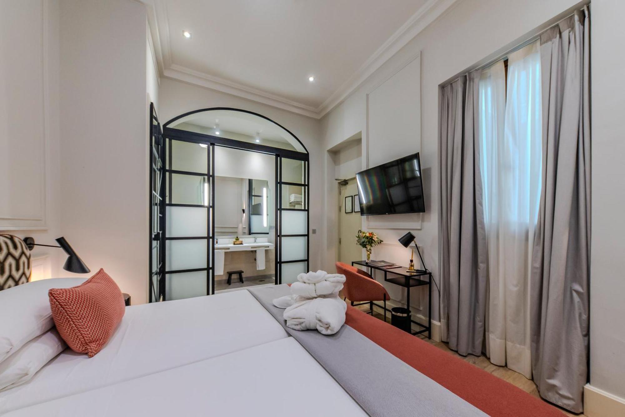 Hotel Boutique Casa Romana Villa — Photos 1