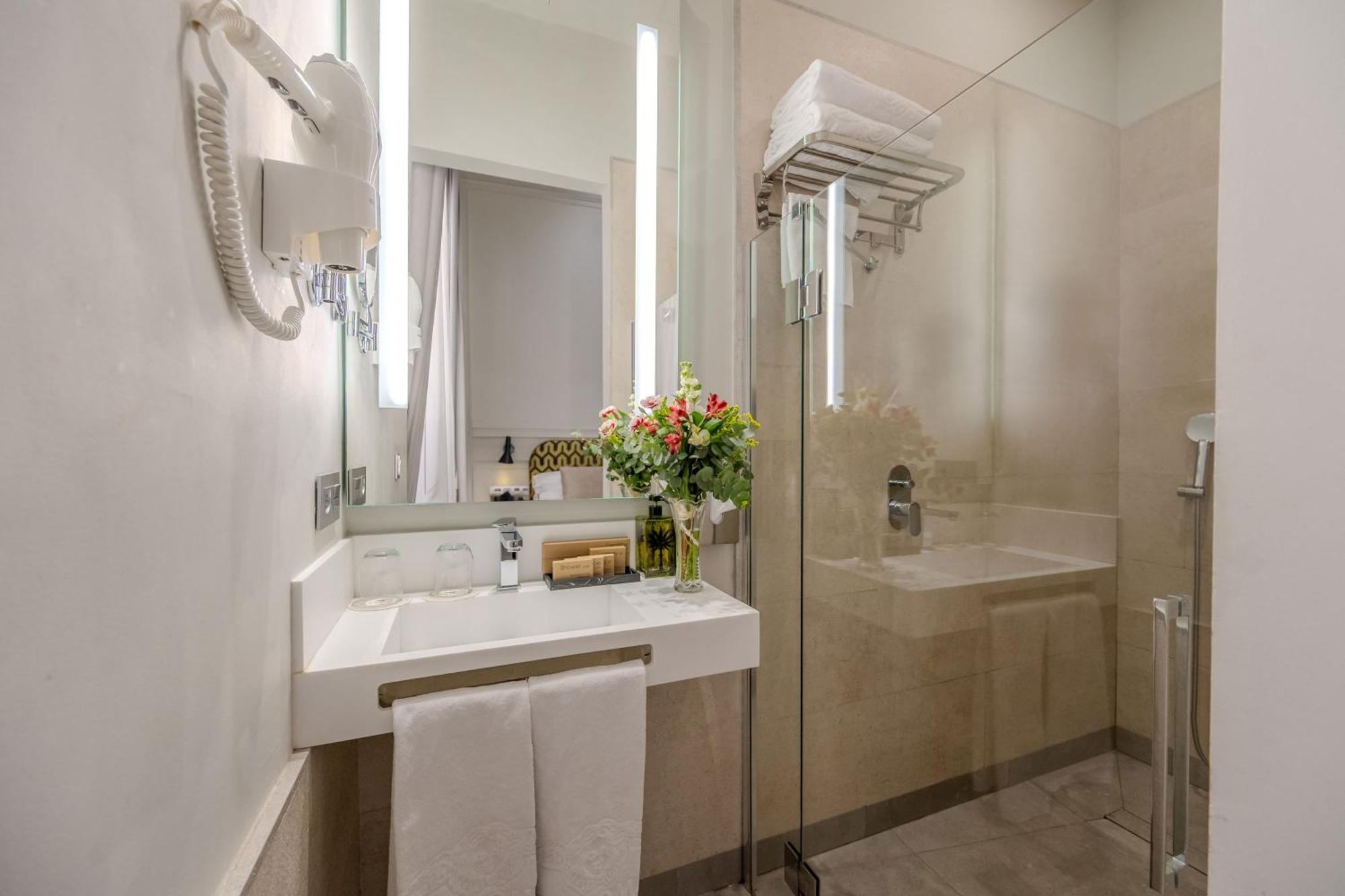 Hotel Boutique Casa Romana Villa, Seville
